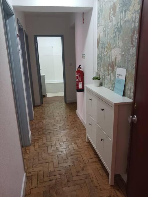 Simpatico Apartamento No Centro Lisbon Exterior photo